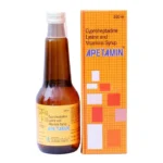 Apetamin Syrup 200ml