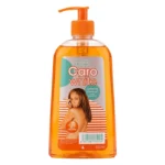 Caro White Shower Gel