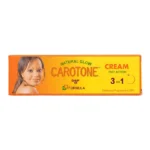 Caratone 3in1 Cream Tube 50g
