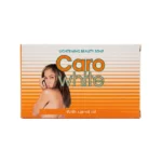Caro White Beauty Soap