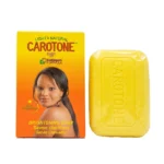 Carotone Soap