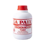 La Paix Cognon Mousso